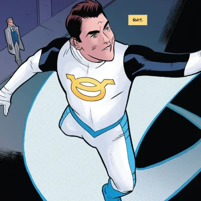 Captain Kid