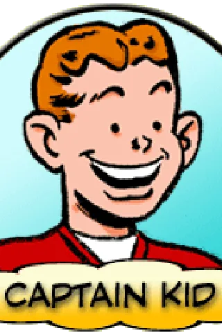Captain Kid