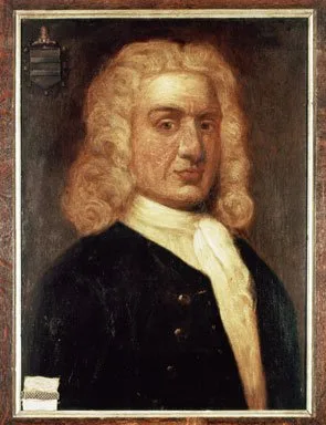 Captain Kidd