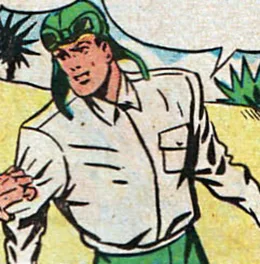 Captain Kidd