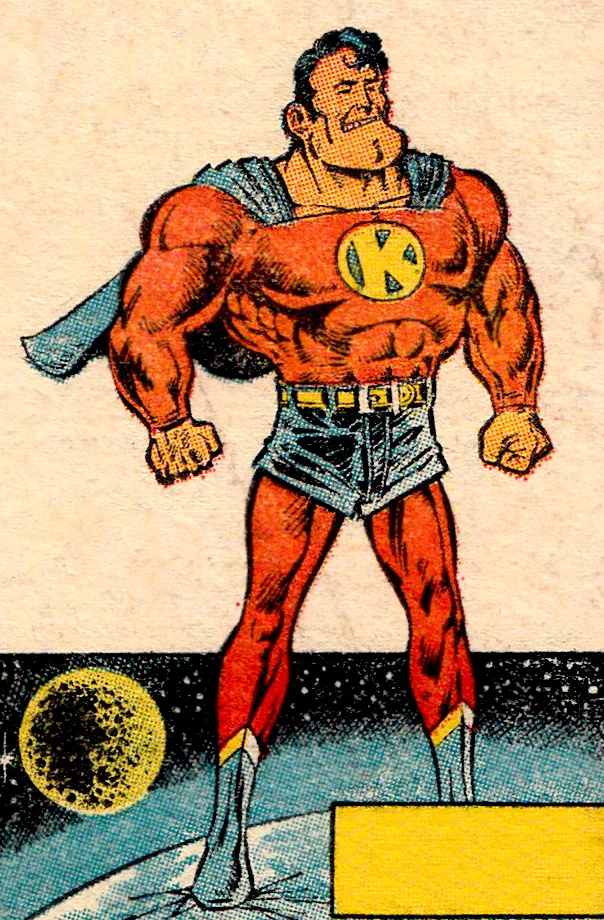 Captain Klep