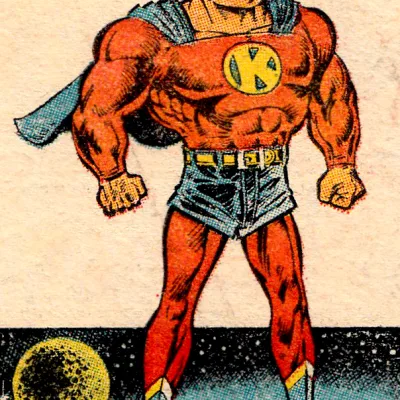 Captain Klep