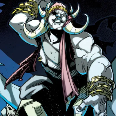 Captain Krancher