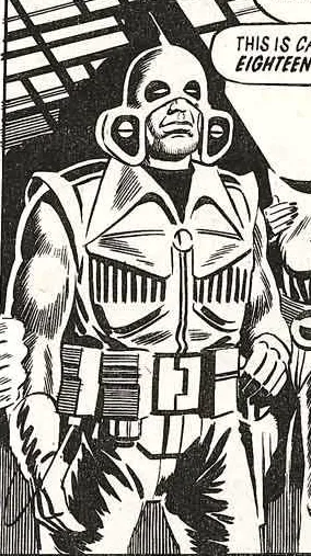 Captain Kult