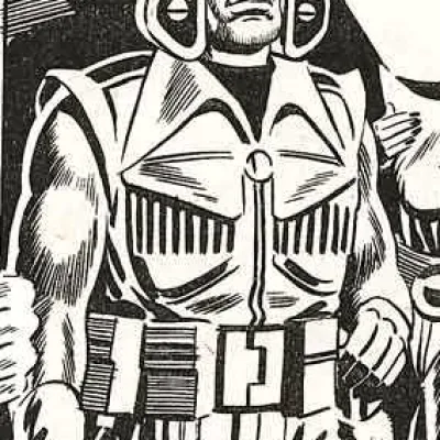 Captain Kult