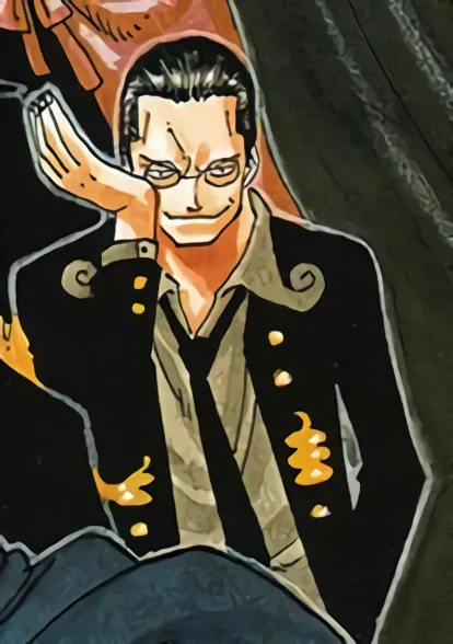 Captain Kuro