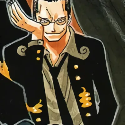 Captain Kuro