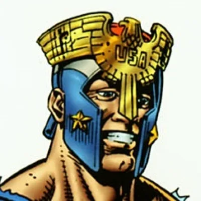 Captain Kurtz