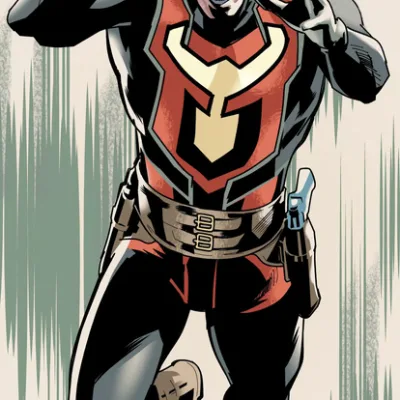 Captain Lancet