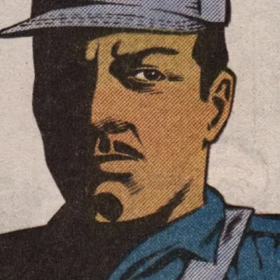 Captain Lange