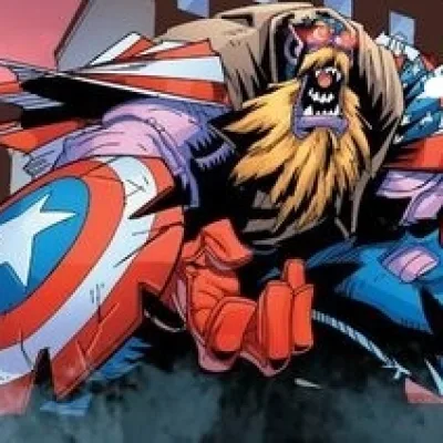 Captain Last