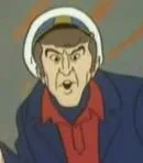 Captain Leech