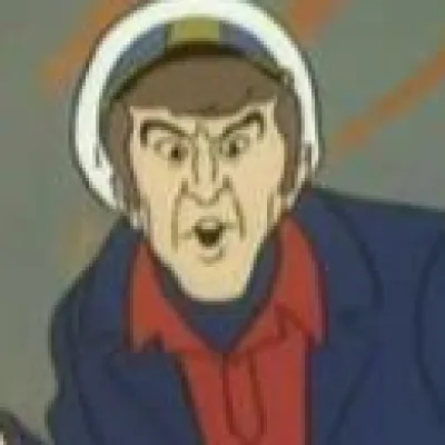 Captain Leech