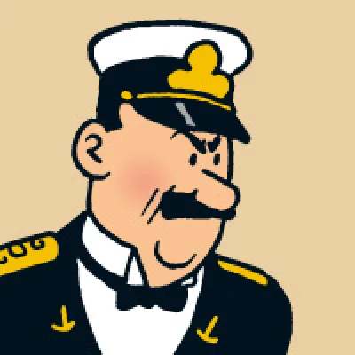 Captain Maldemer