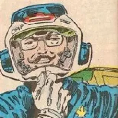 Captain Mansfield