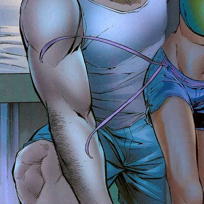 Captain Matthews