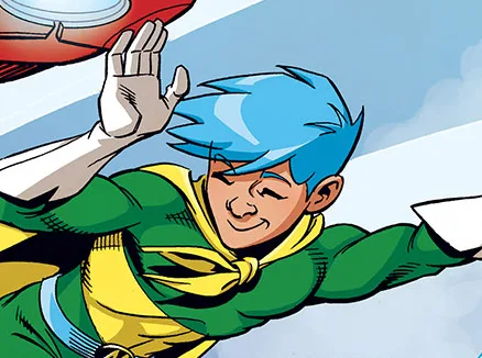 Captain Mercaptan
