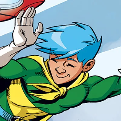 Captain Mercaptan
