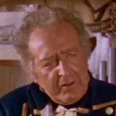 Captain Moreland