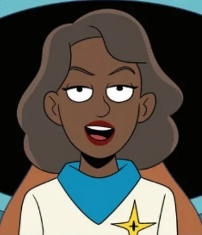 Captain Moyo