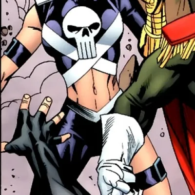 Captain Murder