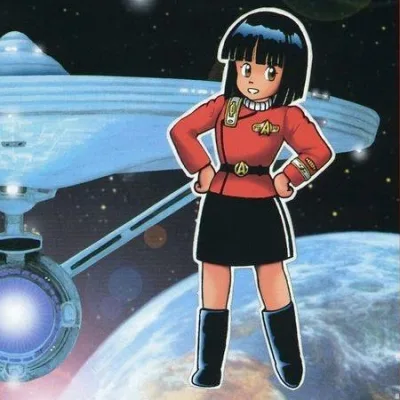 Captain Nakajima