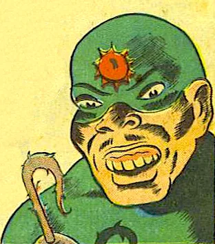 Captain Nippo