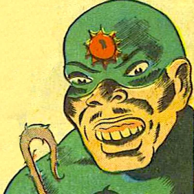 Captain Nippo