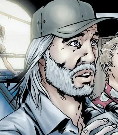 Captain North