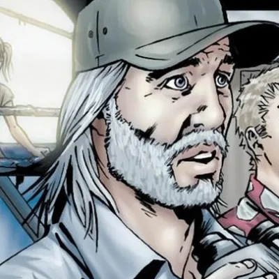 Captain North