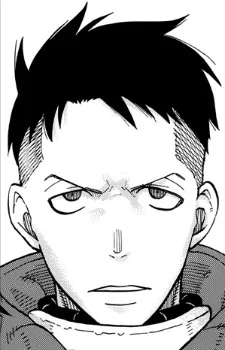 Captain Ōbi