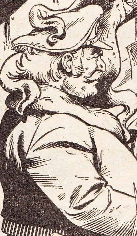 Captain O'Grady