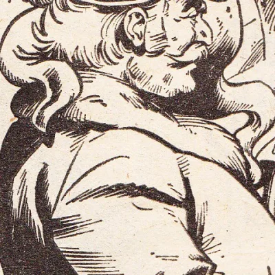 Captain O'Grady