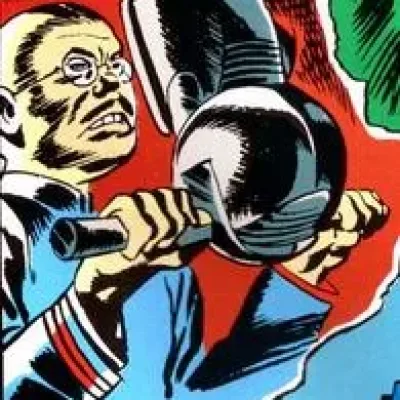 Captain Okada