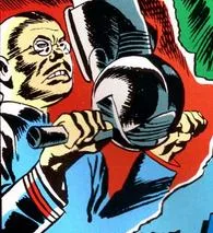 Captain Okada