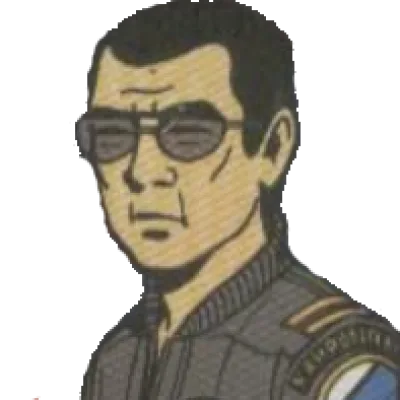 Captain Onago
