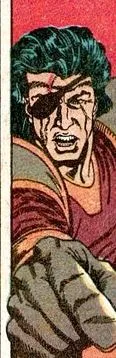 Captain Orack