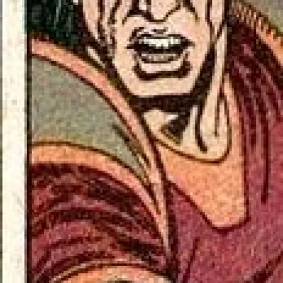 Captain Orack