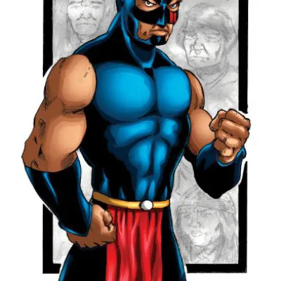 Captain Paiute