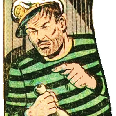 Captain Peters