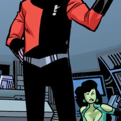 Captain Pikell