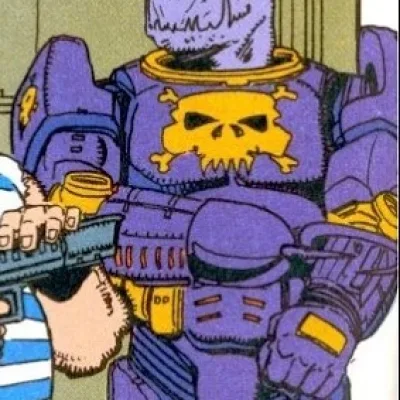 Captain Poiple
