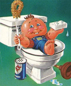 Captain Potty Scotty
