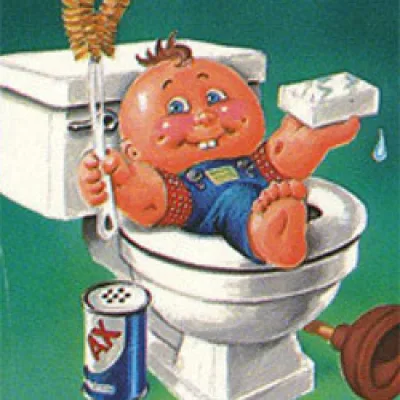 Captain Potty Scotty