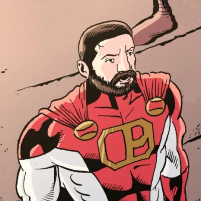 Captain Power