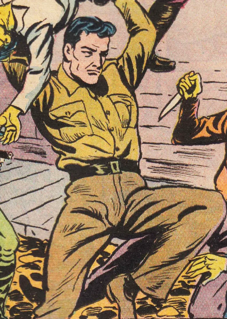Captain Power