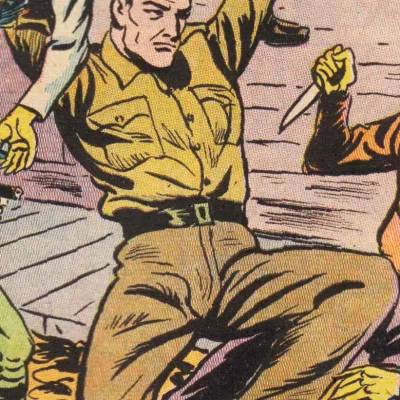 Captain Power