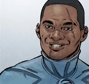 Captain Rahl