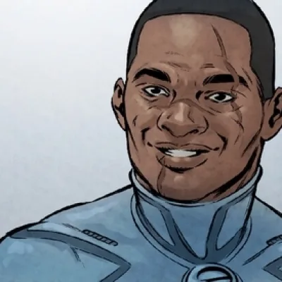 Captain Rahl
