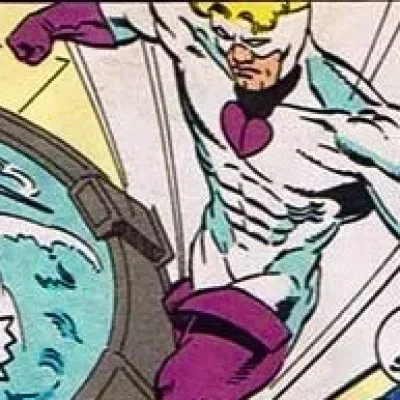 Captain Rectitude